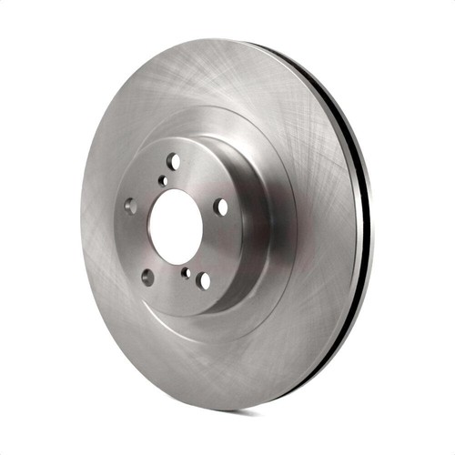 Brake Rotors Front Rear Kit For 2006-2007 Subaru Impreza WRX TR Limited - Picture 3 of 10