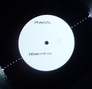 Trashbox - Trash Works (12'', W/Lbl) (Very Good Plus (VG+)) - 1027841509