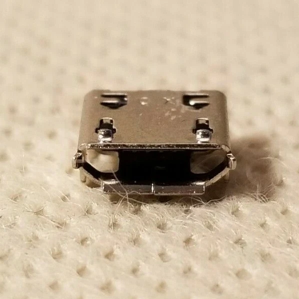 Samsung OEM Charge Port - GALAXY MINI S5570 S ADVANCE i9070 TRANSFORM ULTRA M930 - Image 3 of 4