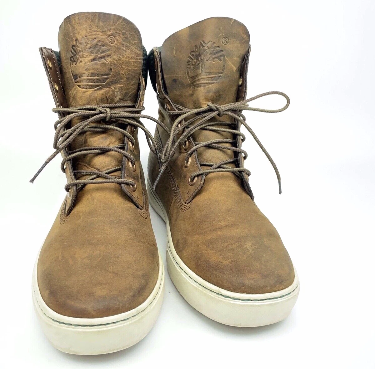 Ruilhandel buiten gebruik punch Timberland Mens Shoes Size 9 M 2.0 Cupsole 6 Inch Boot Brown Lace Up Boots 6858R | eBay Ruilhandel buiten gebruik punch Timberland Mens Shoes Size 9 M 2.0 Cupsole 6 Inch Boot Brown Lace Up Boots 6858R | eBay