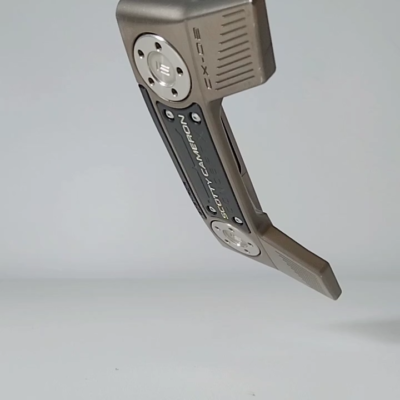 Scotty Cameron 2018 CONCEPT X CX-02 Putter 34