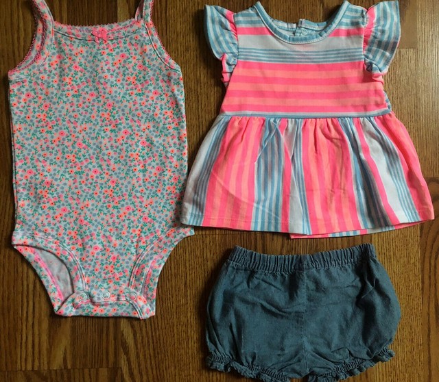 carters bloomers
