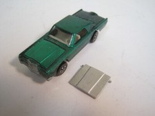 Hot Wheels Redline CAPÓ CONTINENTAL PERSONALIZADO EE. UU. Reproducción Pieza