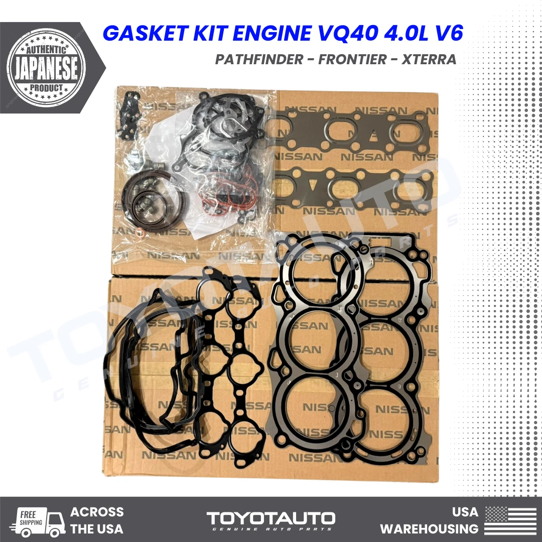 Ying出品画面 Las mejores ofertas en Los sellos y juntas Nissan para 2005 Nissan
