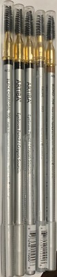 Artiba - Eyebrow Pencil with Brush & Lipstick Sealer Choose
