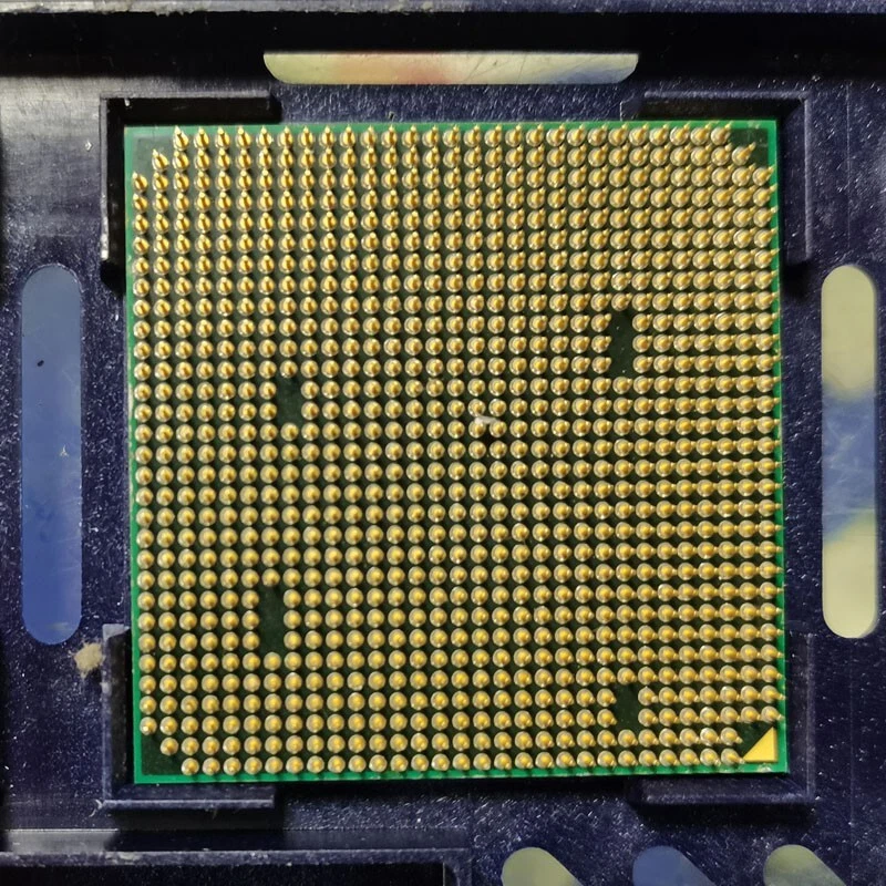 AMD Phenom II X4 955 3.2 GHz 125W Quad-Core Socket AM3 Desktop CPU Processor - Image 2 of 2