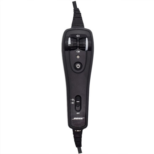 Bose-A20 ANR Aaviation Headset 