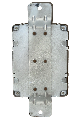 洋書 A.P.C TRANSMISION Transmission Computer Control Module 1997 Jeep Cherokee XJ