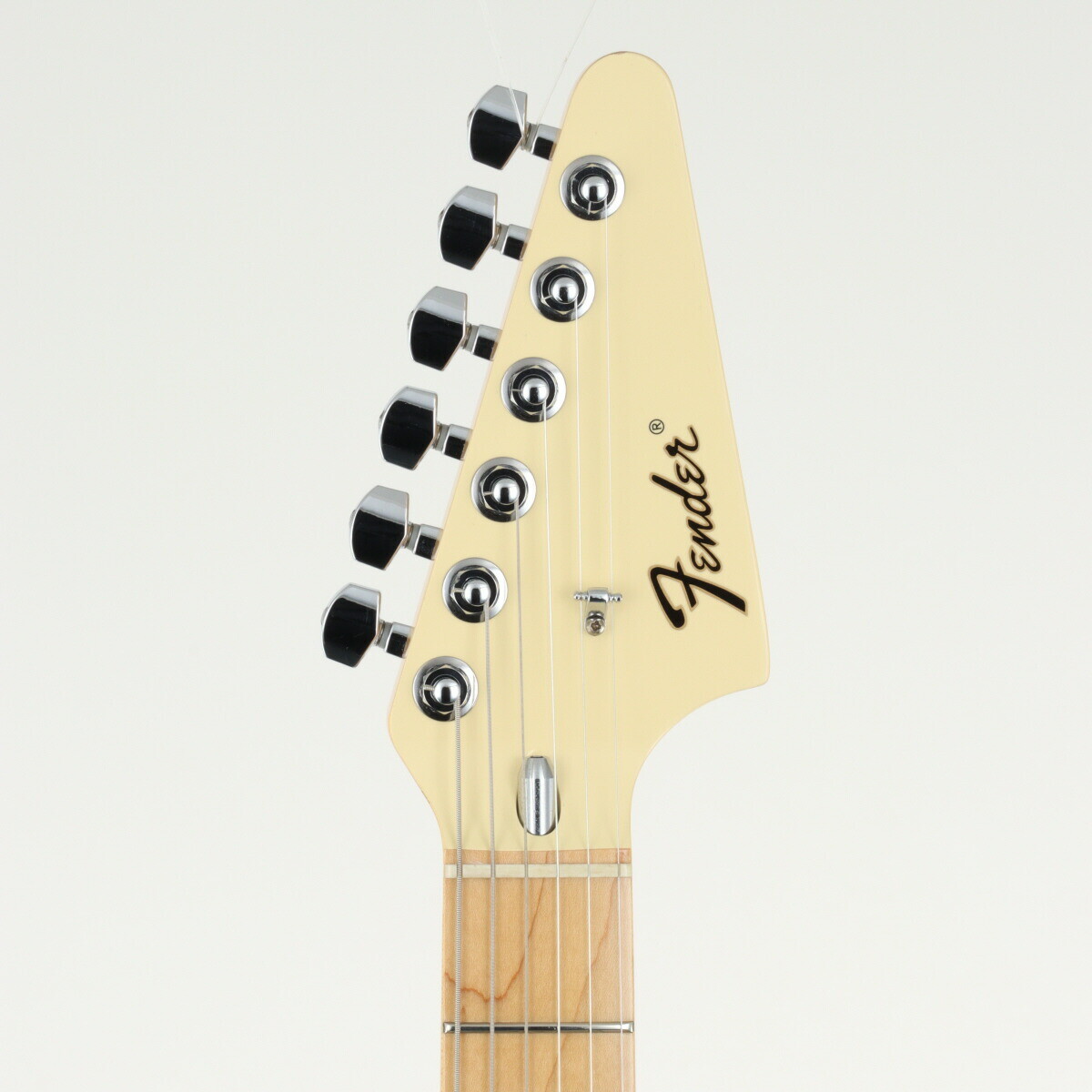 Used Fender / Daiki Tsuneta Swinger 2021 JD21022859 Electric Used Fender / Daiki Tsuneta Swinger 2021 JD21022859 Electric