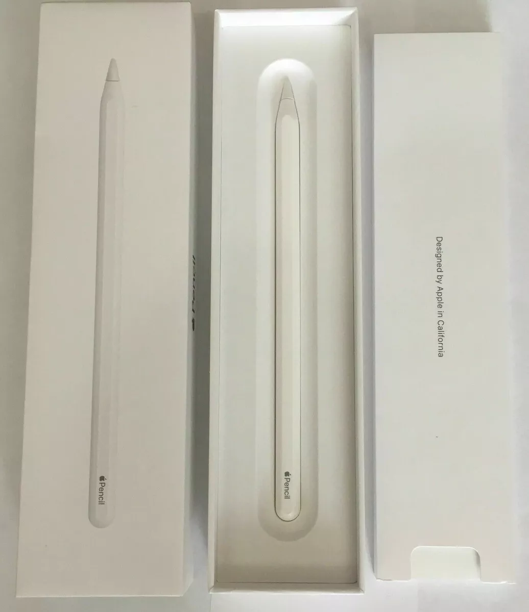 Apple Pencil 2nd Gen. A2051 for iPad Pro 12.9