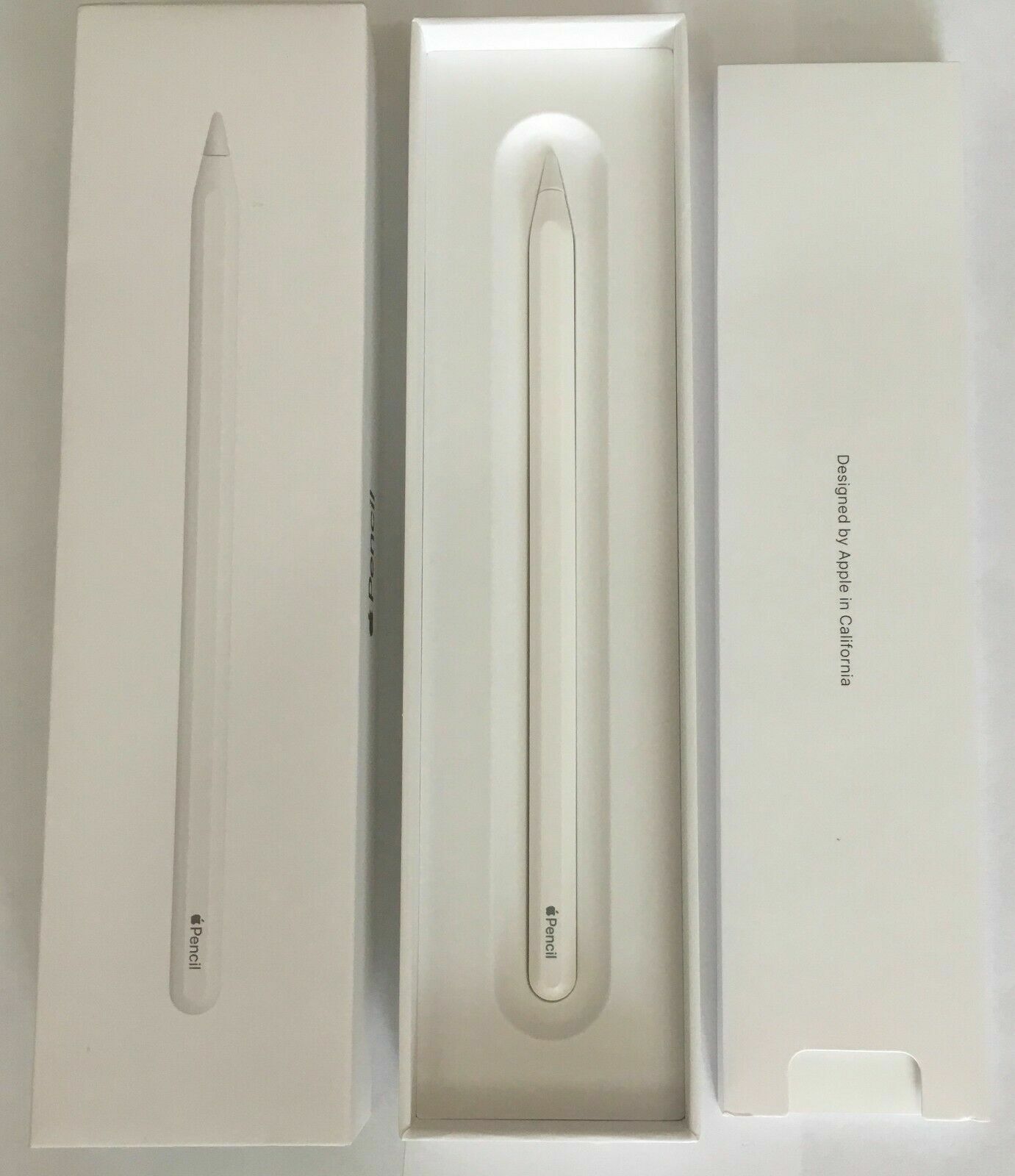 Apple Pencil（第﻿2世代）A2051-