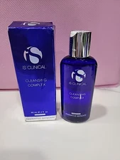 IS Clinical Cleansing Complex Face Cleanser - 2 Fl Oz With Box