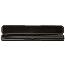 MUJI Chopstick set Black Made in Japan