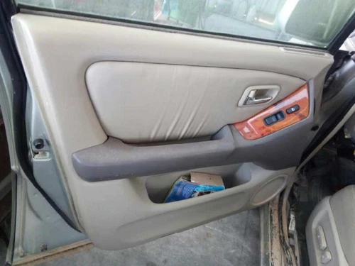 Collettore Scarico per LEXUS RX 300 (MCU15) Luxury 2001 1243986 - Imagen 8 de 10