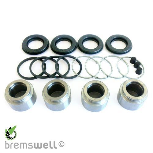 Bremssattel Rep.Satz 40mm incl. Kolben für Deutz AgroPrima AgroXtra Hopfen - Bild 1 von 1