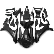 Gloss Black Fairings fit for Yamaha YZF R1 2015 2016 2017 19 Injection Bodywork