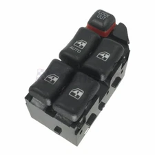 Master Power Window Switch Left Driver Side For Chevry Cavalier Pontiac Sunfire