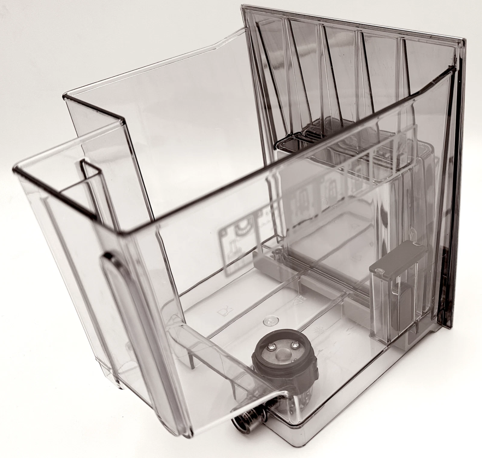 Water Tank Complete for Stollar/Sage - BES900/920/980/990 | SP0023767 Duty Free