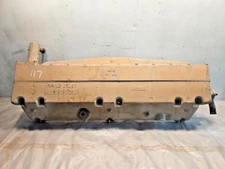 1978 CUMMINS NTA855 DIESEL ENGINE INTAKE MANIFOLD 217372 with AFTERCOOLER OEM