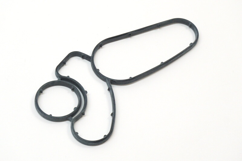 Genuine BMW E46 E60 E65 X5 E53 E70 E90 Engine Oil Cooler Seal 