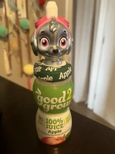 Good To Grow Sky ( Unopened Bottle ) Silver Limited Edition
