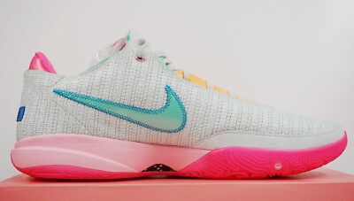Nike LeBron 20 XX Time Machine James Basketball Limited