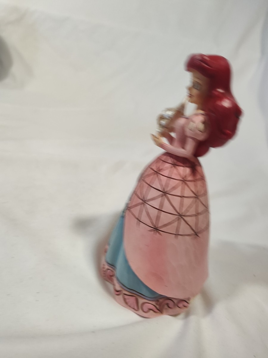 Disney Showcase Collection Ariel Figurine 4020788 