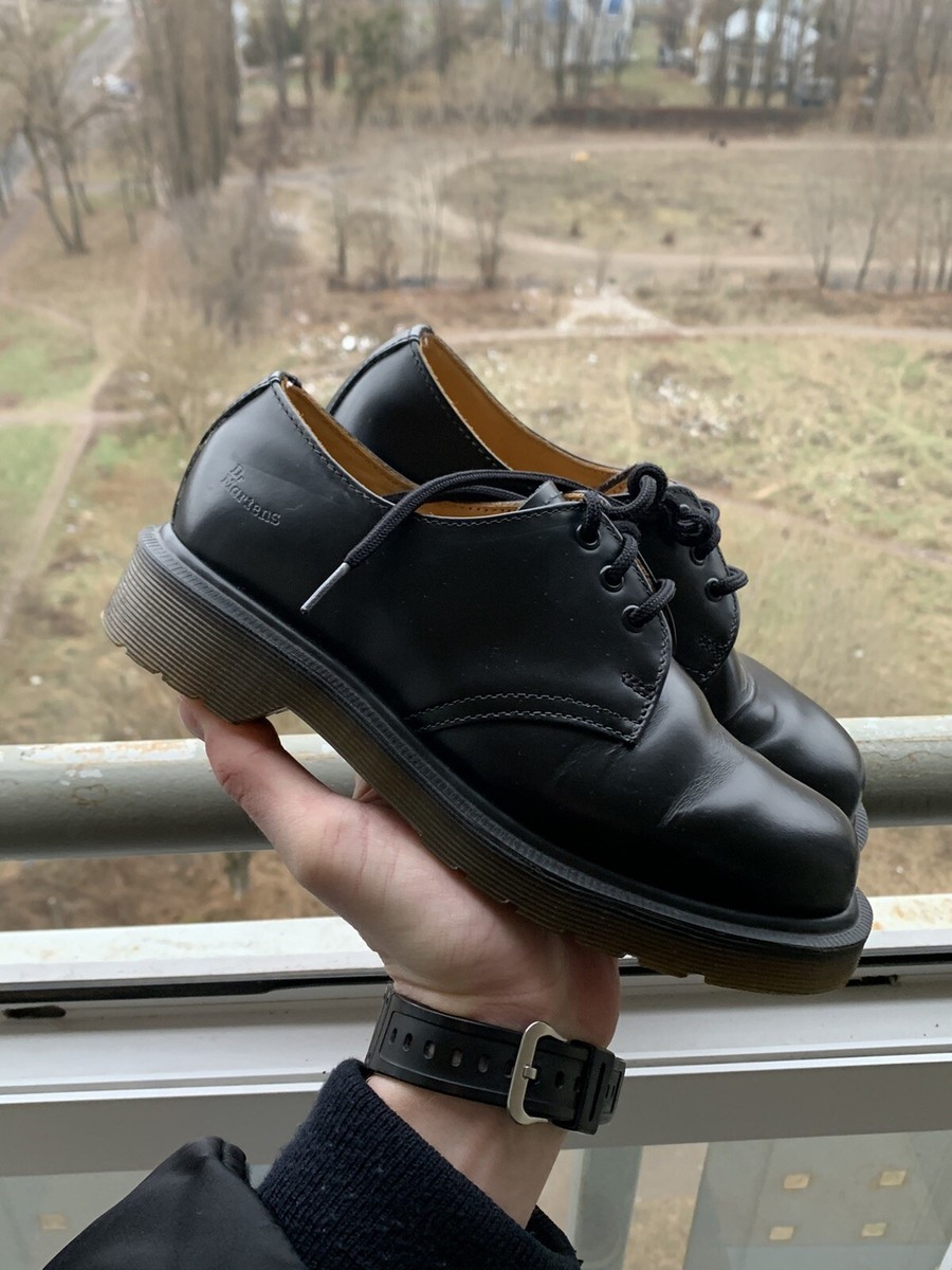 Dr. Martens 1461 59 ブラック シューズ US9 Dr Martens 1461 / 59 Oxford Shoes Size 36 UK 3 / US 4 | eBay