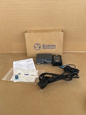 EXTRON 60-690-02 MTP RL 15HD A SEQ Twisted Pair VGA Receiver