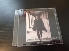 Promo DVD: TD Lind - Come in from the cold