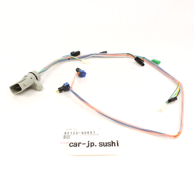 Toyota Genuine 4Runner Tundra LX470 Transmission Wire Cable Line