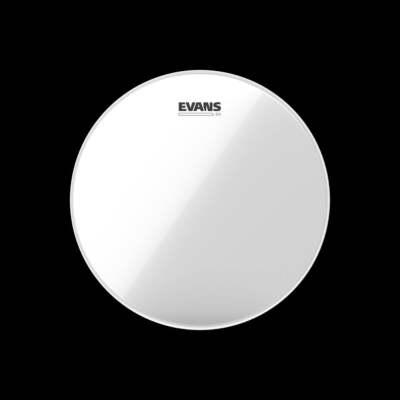 Evans 13'' G1 Clear Batter Drum Head TT13G1