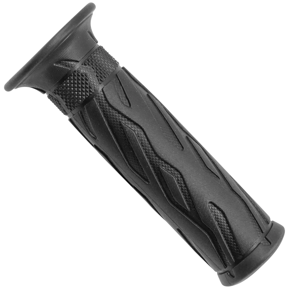 Empuñadura de mango izquierdo para Suzuki Hayabusa GSX1300/GW250 2008-2009 2011-2023 Foto 4 de 4