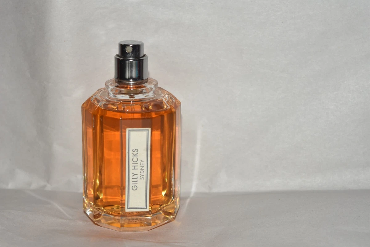 Gilly Hicks Perfume for sale - eBay