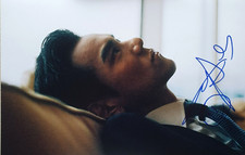EDDIE PENG 彭于晏 In-Person Signed Autographed Photo RACC COA Operation Mekong EDDIE PENG 彭于晏 In-Person Signed Autographed Photo RACC COA Operation Mekong