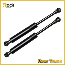 2 Rear Trunk Lift Supports Struts Shocks Springs Dampers For BMW Z3 E36 1996-98