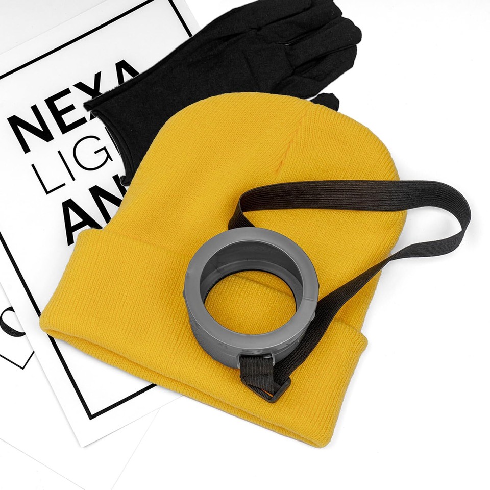 Men's Costume Accessories for Halloween Cosplay (Set 3) eBay