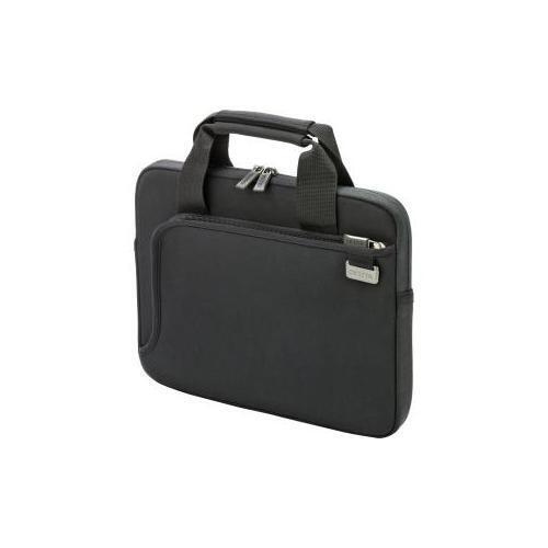 Dicota Smart Skin Protective Sleeve With Handles For 14-14.1" Laptops Neoprene - Picture 1 of 3