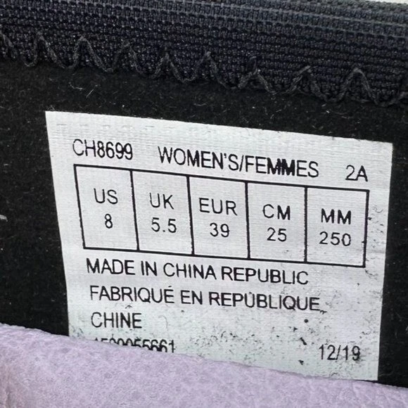 Aravon Abbey Ballet Flat in Black Suede - Image 3 of 4