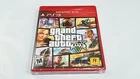 Brand  Grand Theft Auto V for PlayStation 3 PS3 *BRAND *GREATEST HITS* G2U
