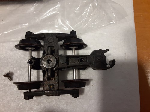 K-Line K64853 ATSF "SUPER CHIEF" CLASSIC BOXCAR - O Gauge 3-Rail - Picture 6 of 12