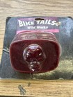 Harley Skull Taillight Lens