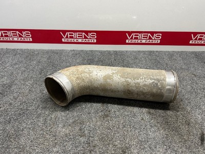 PETERBILT D66-6125325062095F PIPE-CAC 62DEG 4'' STL ALMZ SBBE