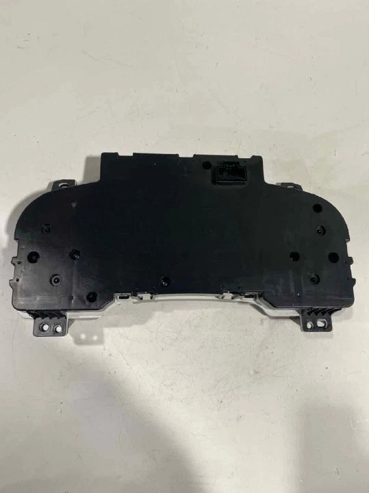 2007-2009 Chevrolet Tahoe Speedo / Speedometer Cluster OEM - Image 2 of 4