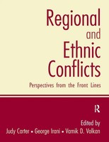 Judy Carter (U. A.) | Regional And Ethnic Conflicts | Buch | Englisch (2017)