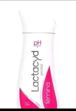 2-Pack LACTACYD PRO-BIO Shampoo Íntimo de uso Diario (Fémina Floral) 200ml EA