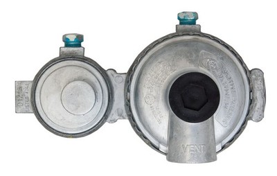 Marshall Excelsior MEGR-298 Propane Regulator 175000 BTU Without Hose