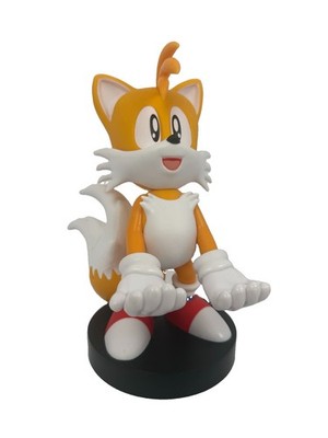 Cable Guys Tails Sonic the Hedgehog Controller Holder