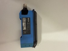 SICK WLL190T-2P434 Lichtleiterverstärker / L...