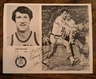 John Havlicek Facsimile Autographe 8x10 Team Issued Photo Boston Celtics HOF